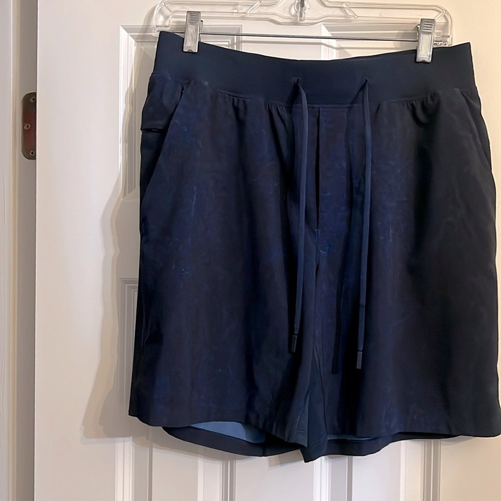 LULULEMON shorts- medium